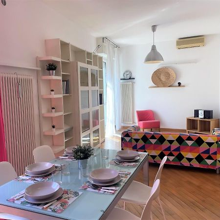 Viale Monza Chic Stay - Affitti Brevi Italia ميلان المظهر الخارجي الصورة