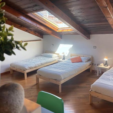 Viale Monza Chic Stay - Affitti Brevi Italia ميلان المظهر الخارجي الصورة