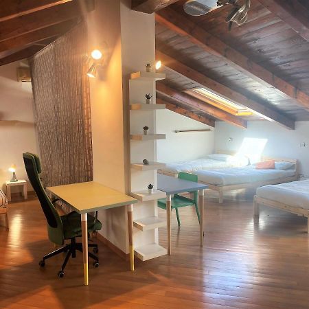 Viale Monza Chic Stay - Affitti Brevi Italia ميلان المظهر الخارجي الصورة