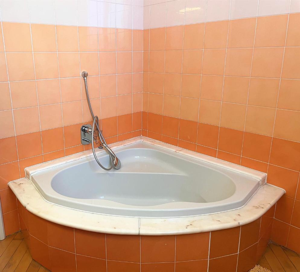Viale Monza Chic Stay - Affitti Brevi Italia ميلان المظهر الخارجي الصورة