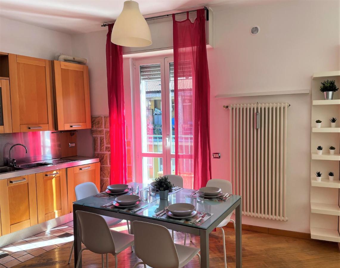 Viale Monza Chic Stay - Affitti Brevi Italia ميلان المظهر الخارجي الصورة