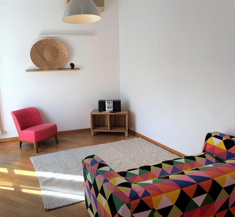 Viale Monza Chic Stay - Affitti Brevi Italia ميلان المظهر الخارجي الصورة