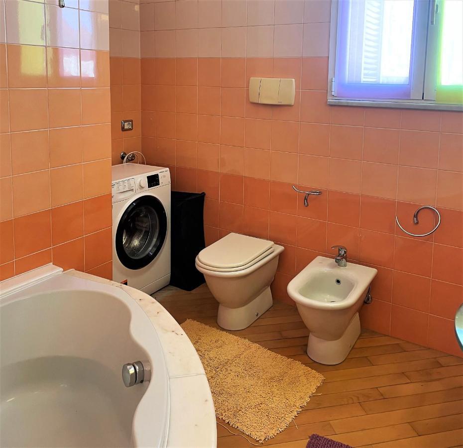 Viale Monza Chic Stay - Affitti Brevi Italia ميلان المظهر الخارجي الصورة