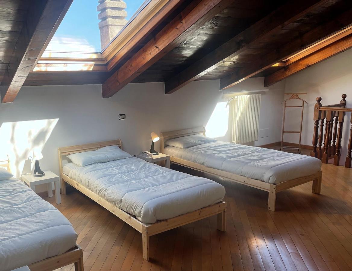 Viale Monza Chic Stay - Affitti Brevi Italia ميلان المظهر الخارجي الصورة