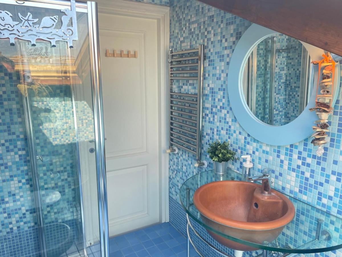 Viale Monza Chic Stay - Affitti Brevi Italia ميلان المظهر الخارجي الصورة