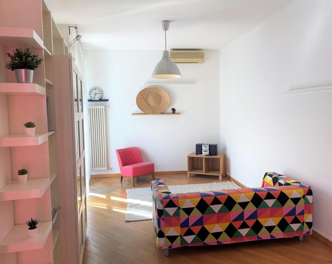 Viale Monza Chic Stay - Affitti Brevi Italia ميلان المظهر الخارجي الصورة