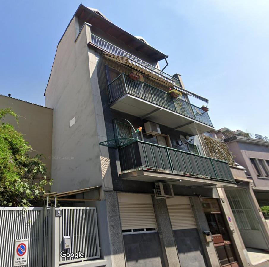 Viale Monza Chic Stay - Affitti Brevi Italia ميلان المظهر الخارجي الصورة